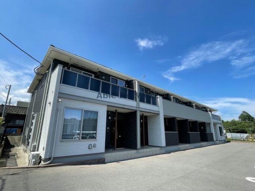  カーサ　アルバ