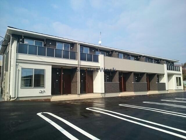  カーサ　アルバ