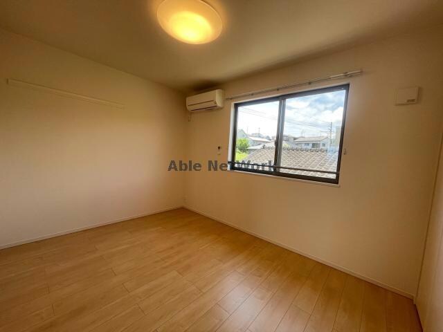 別部屋イメージ画像 カーサ　アルバ