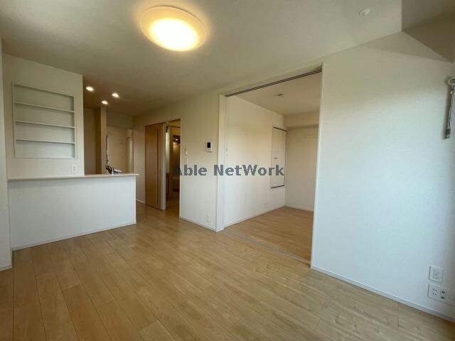 別部屋イメージ画像 カーサ　アルバ