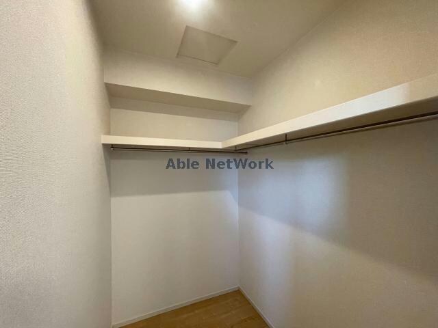 別部屋イメージ画像 カーサ　アルバ