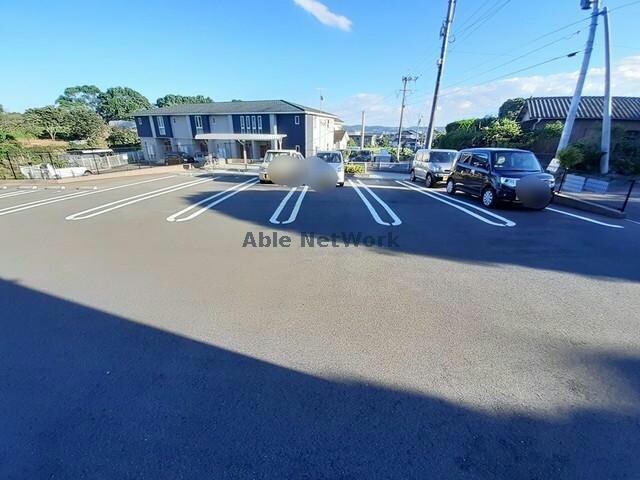  カーサ　アルバ