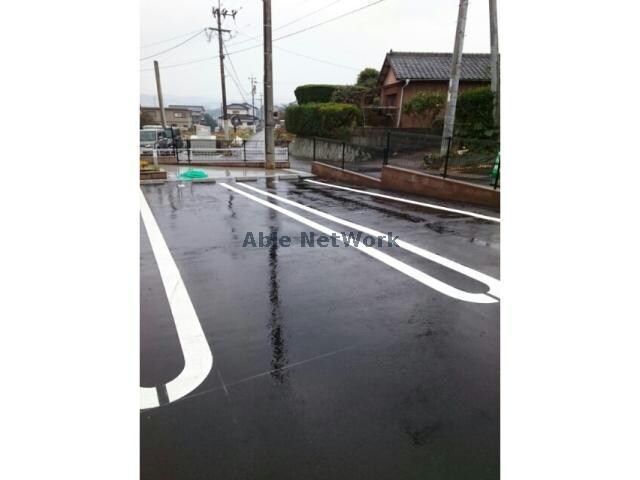  カーサ　アルバ