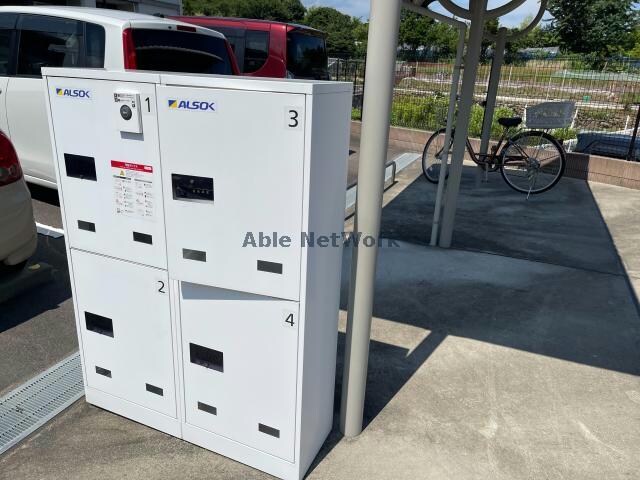  カーサ　アルバ