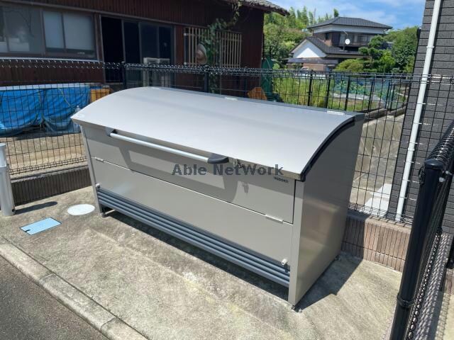  カーサ　アルバ