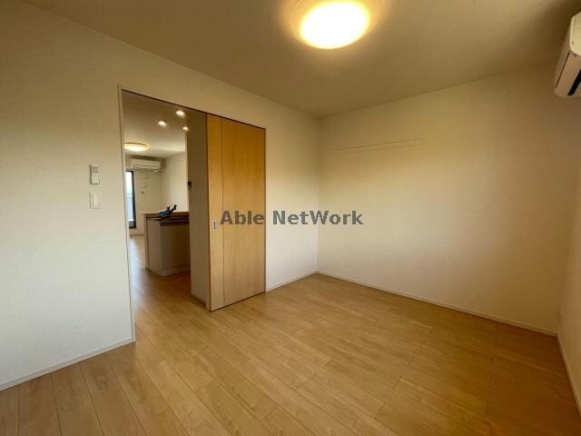 別部屋イメージ画像 カーサ　アルバ