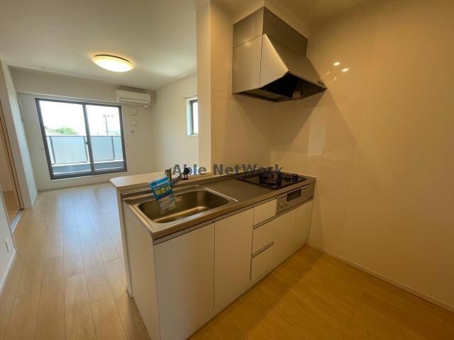 別部屋イメージ画像 カーサ　アルバ