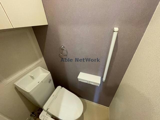 別部屋イメージ画像 カーサ　アルバ