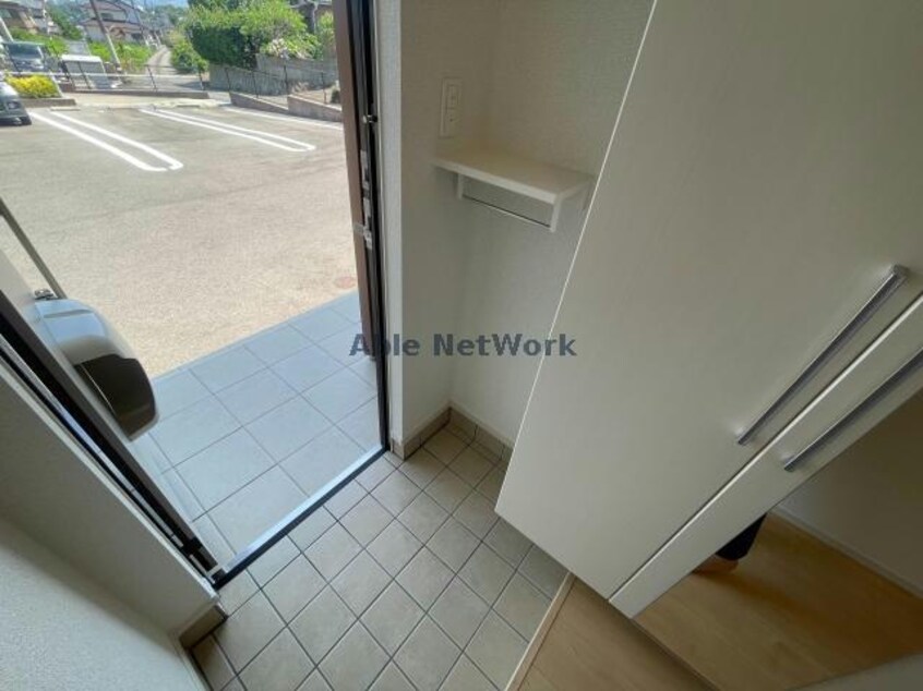 別部屋イメージ画像 カーサ　アルバ