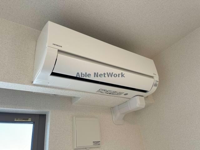 別部屋イメージ画像 カーサ　アルバ