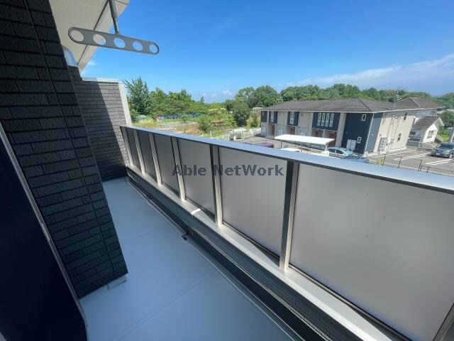 別部屋イメージ画像 カーサ　アルバ