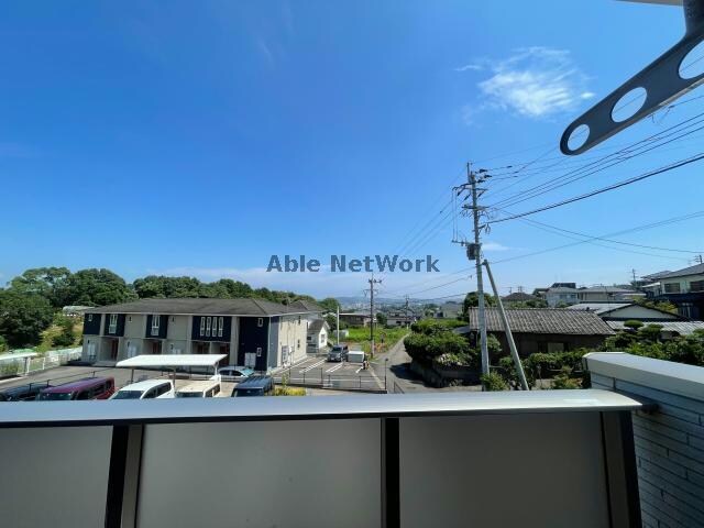 別部屋イメージ画像 カーサ　アルバ