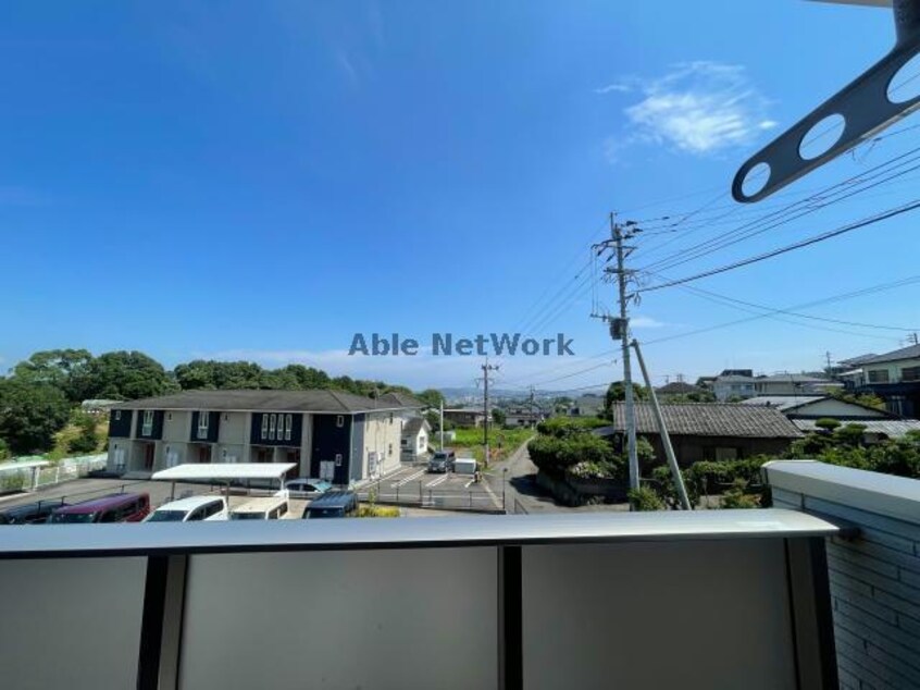 別部屋イメージ画像 カーサ　アルバ