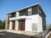 プロムナードメゾン弐番館　Ｃ