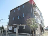 La brise de Azukizaki