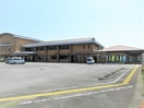 諫早市役所小栗出張所(役所)まで446m ＧＬＡＮＺ小川町