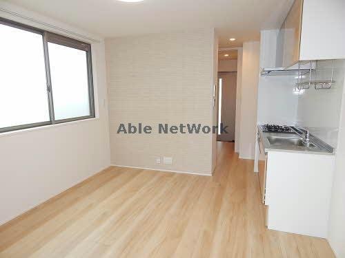  シャーメゾン城内