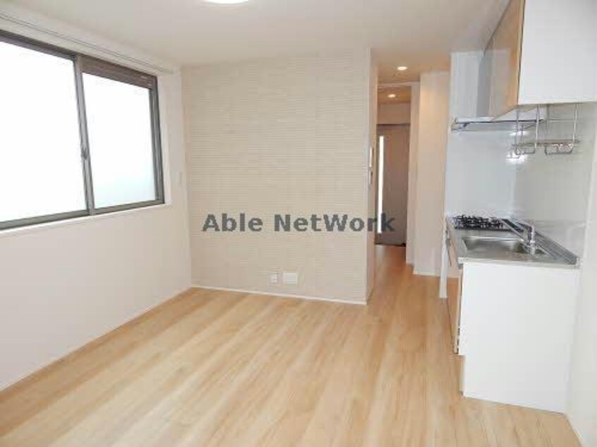  シャーメゾン城内