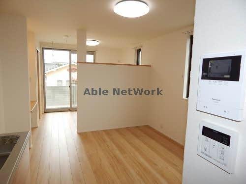  シャーメゾン城内