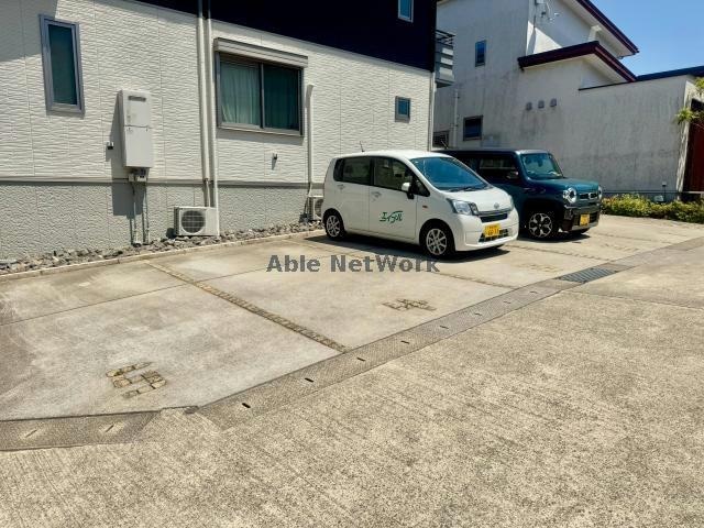  シャーメゾン城内