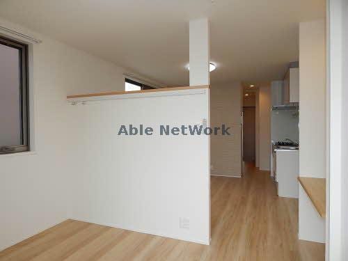  シャーメゾン城内