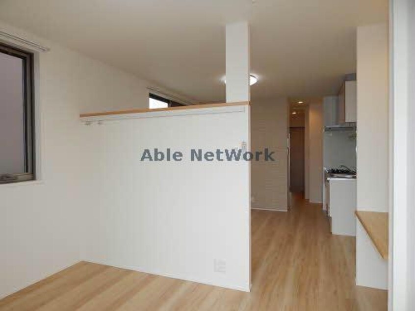  シャーメゾン城内