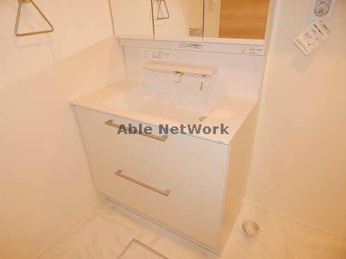  シャーメゾン城内