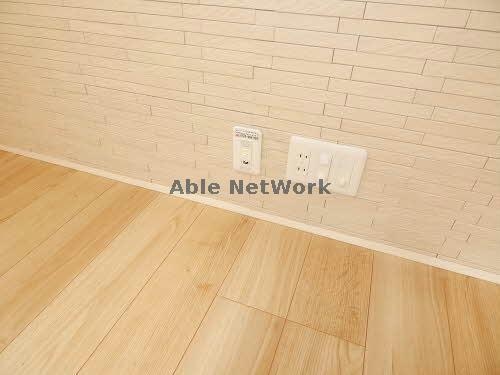  シャーメゾン城内