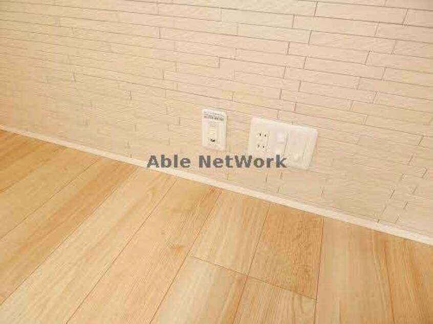  シャーメゾン城内