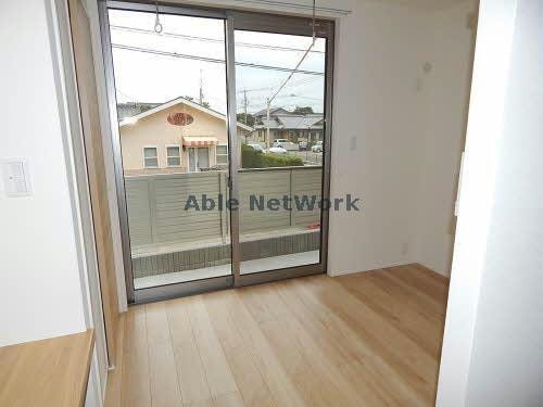  シャーメゾン城内