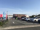 TSUTAYA島原店(ビデオ/DVD)まで730m シャーメゾン城内