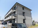 ホームタウン若葉Ａの外観