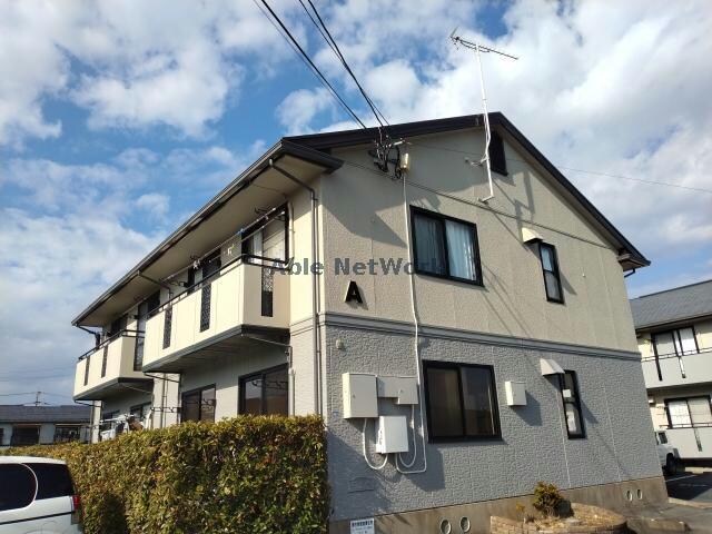  ロイヤルガーデン仲沖　A棟