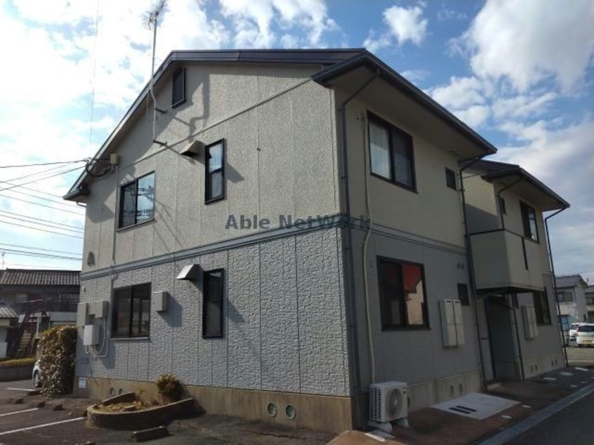  ロイヤルガーデン仲沖　A棟