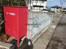  ロイヤルガーデン仲沖　A棟