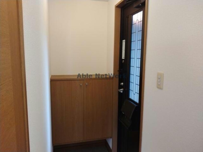別部屋イメージ画像 ロイヤルガーデン仲沖　A棟