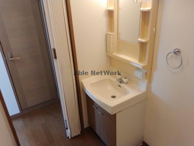 別部屋イメージ画像 ロイヤルガーデン仲沖　A棟