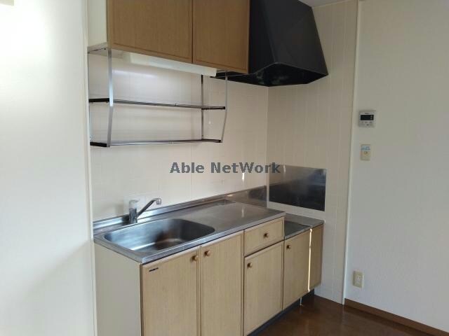 別部屋イメージ画像 ロイヤルガーデン仲沖　A棟