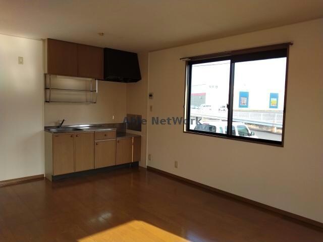 別部屋イメージ画像 ロイヤルガーデン仲沖　A棟