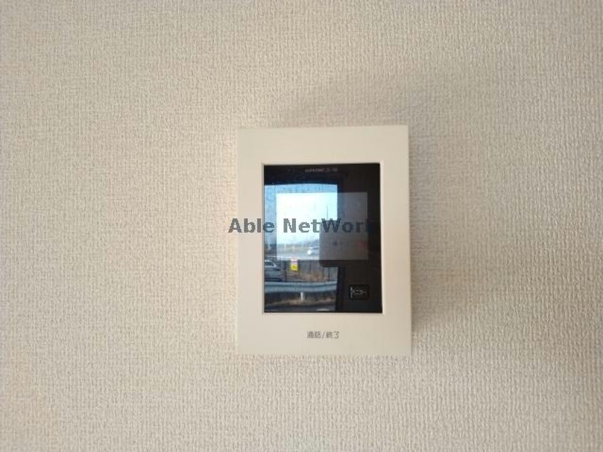 別部屋イメージ画像 ロイヤルガーデン仲沖　A棟