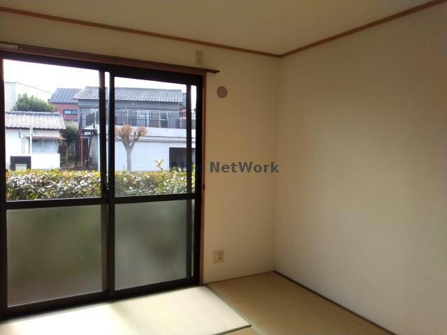 別部屋イメージ画像 ロイヤルガーデン仲沖　A棟