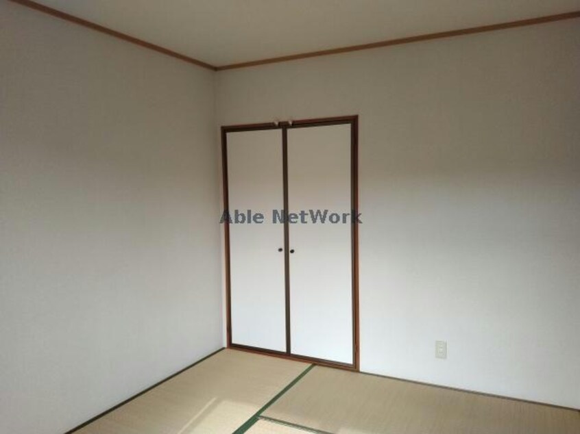 別部屋イメージ画像 ロイヤルガーデン仲沖　A棟