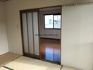 別部屋イメージ画像 ロイヤルガーデン仲沖　A棟