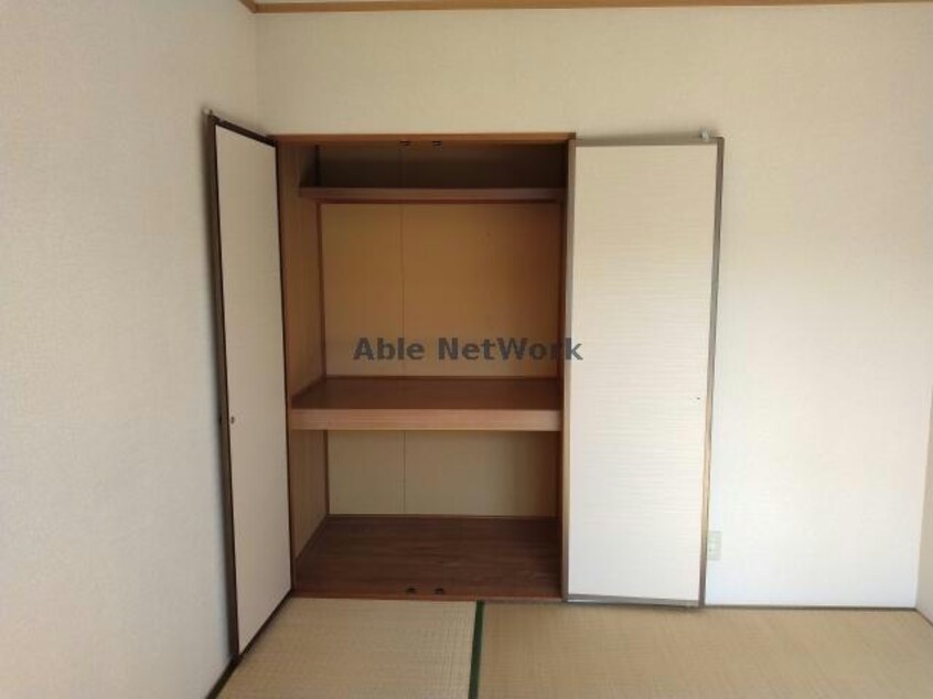 別部屋イメージ画像 ロイヤルガーデン仲沖　A棟