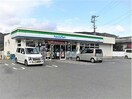 ファミリーマート長崎松原町店(コンビニ)まで540m 長崎本線/肥前古賀駅 徒歩11分 1階 築4年