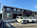 シャルマン　アースリー　Ｂの外観