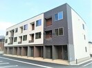 長崎県営バス(長崎市)/ガーデンシティ西 徒歩3分 2階 築5年の外観