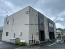 LUMIUS 中里の外観