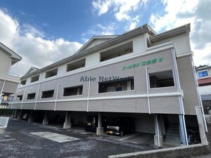 コーポラスたさきⅦ
