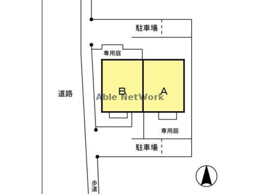  長崎本線/肥前古賀駅 徒歩26分 1-2階 築11年